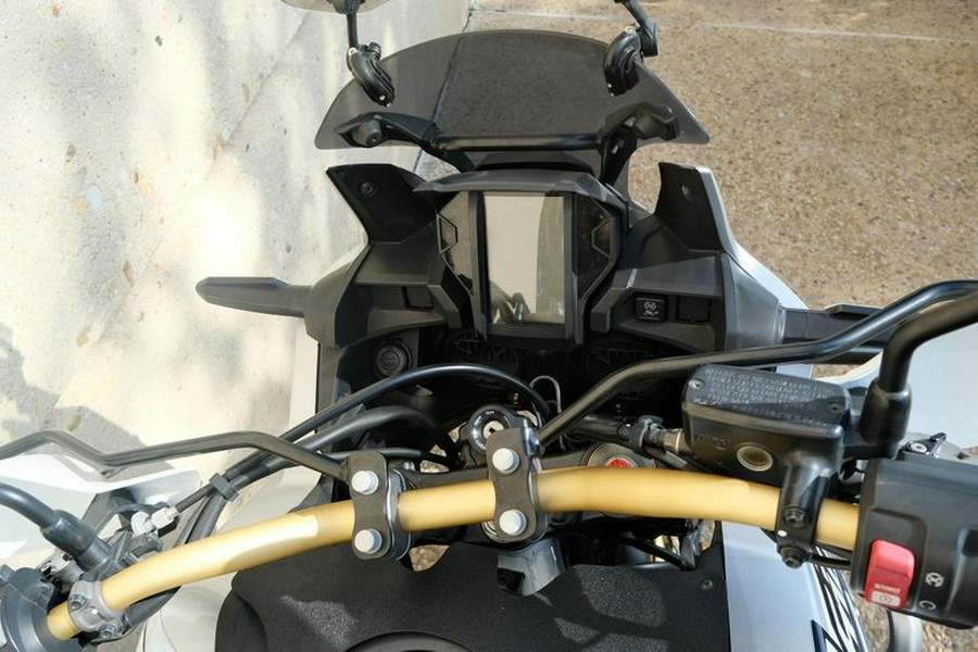 Used 2019 HONDA AFRICA TWIN ADV SPORT