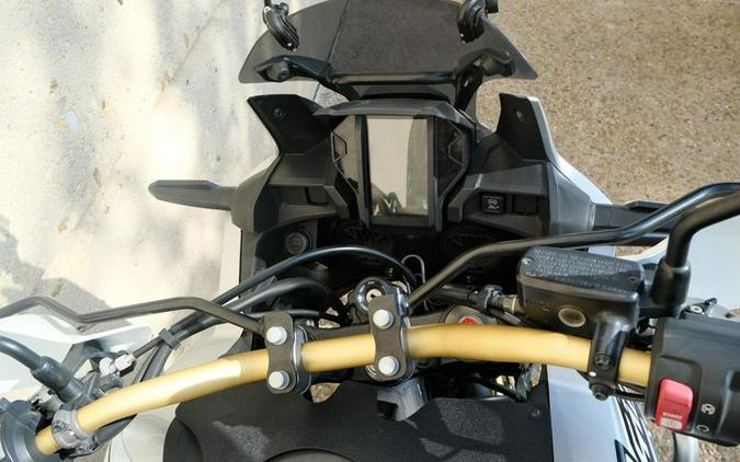Used 2019 HONDA AFRICA TWIN ADV SPORT