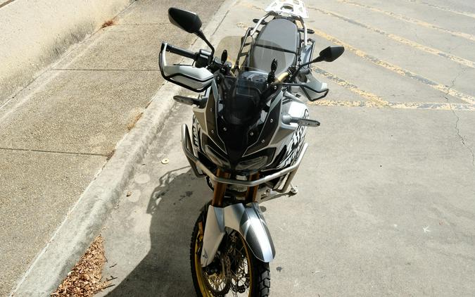 2019 HONDA AFRICA TWIN ADV SPORT