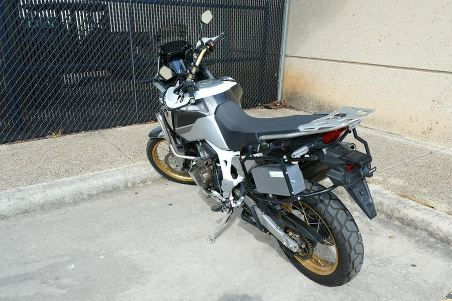 Used 2019 HONDA AFRICA TWIN ADV SPORT