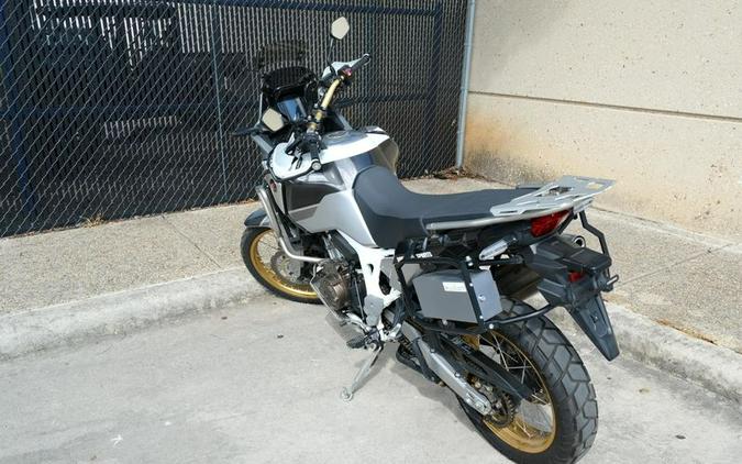 Used 2019 HONDA AFRICA TWIN ADV SPORT