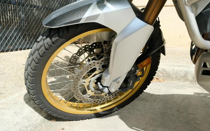 2019 HONDA AFRICA TWIN ADV SPORT