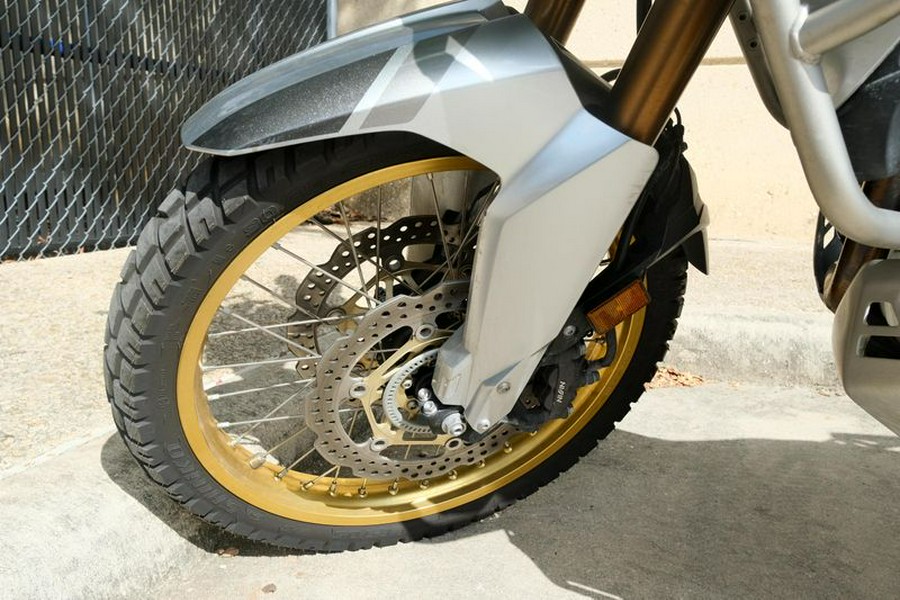 Used 2019 HONDA AFRICA TWIN ADV SPORT