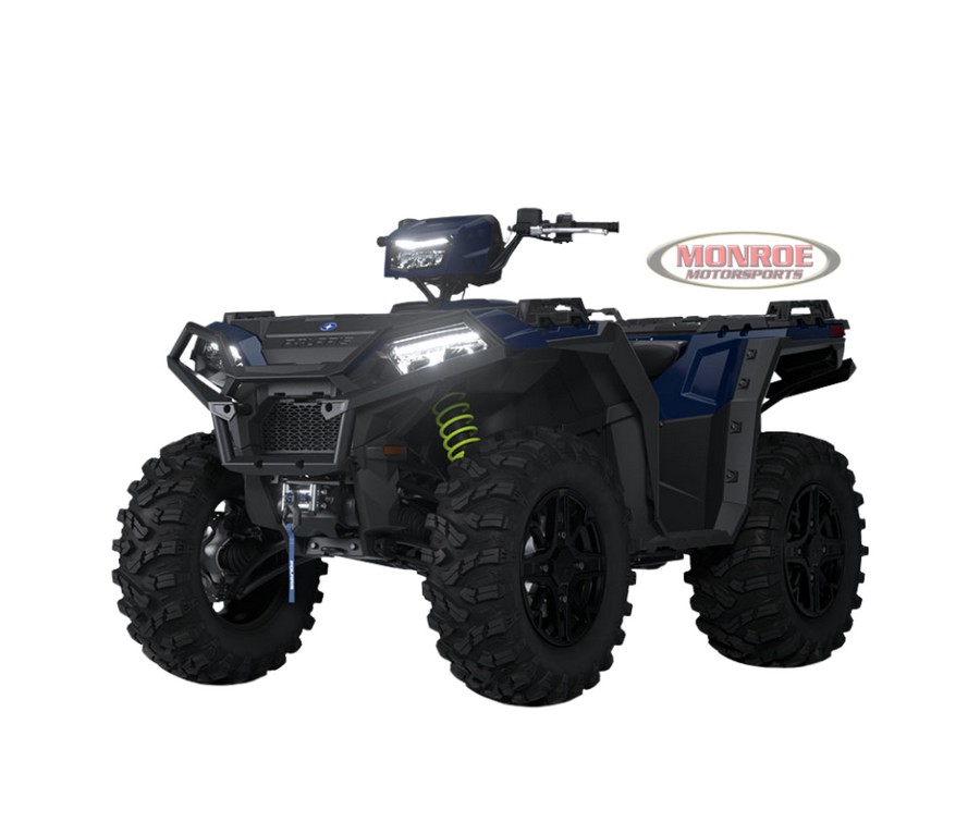 2026 Polaris SPORTSMAN 850 TRAIL