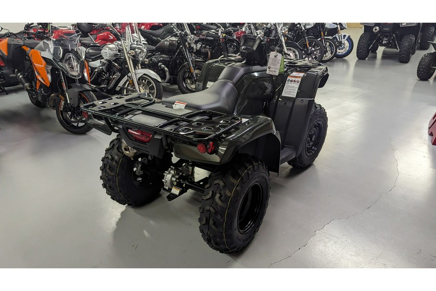 2026 Honda FourTrax Foreman® 4x4 EPS