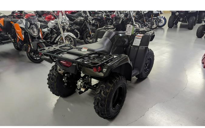 2026 Honda FourTrax Foreman® 4x4 EPS