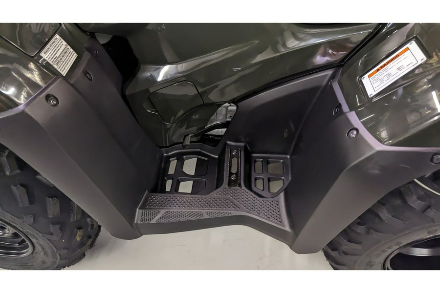 2026 Honda FourTrax Foreman® 4x4 EPS