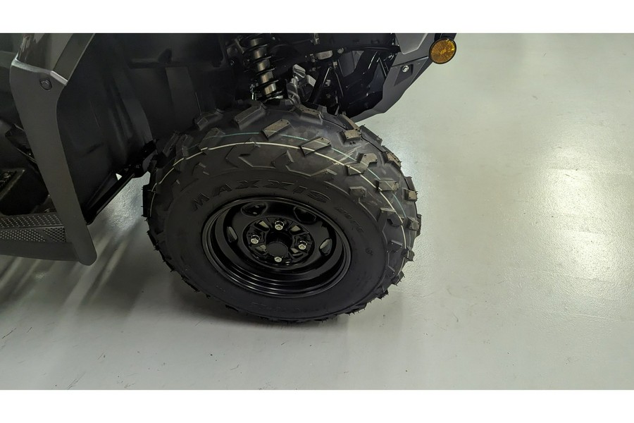 2026 Honda FourTrax Foreman® 4x4 EPS