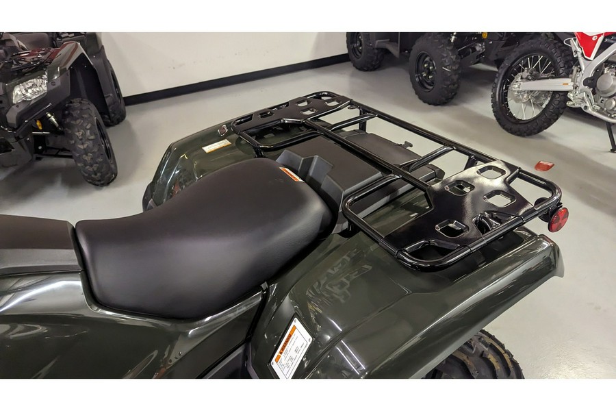 2026 Honda FourTrax Foreman® 4x4 EPS