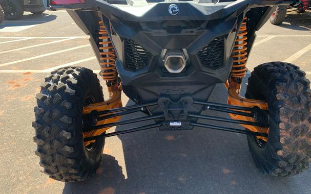 2026 Can-Am Maverick X3 DS TURBO
