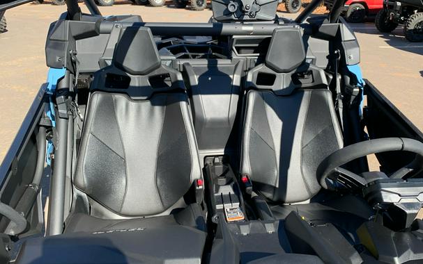 2026 Can-Am Maverick X3 DS TURBO