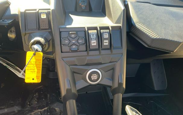 2026 Can-Am Maverick X3 DS TURBO