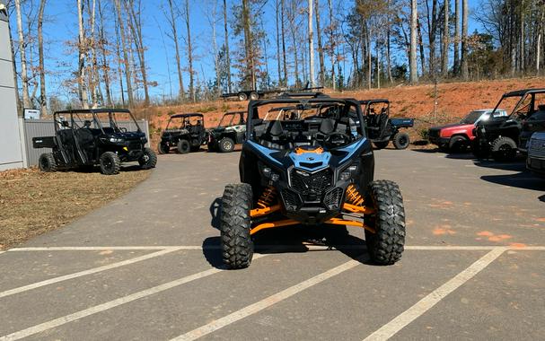 2026 Can-Am Maverick X3 DS TURBO