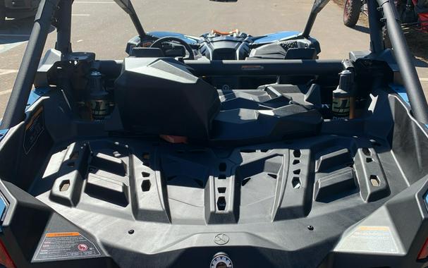 2026 Can-Am Maverick X3 DS TURBO