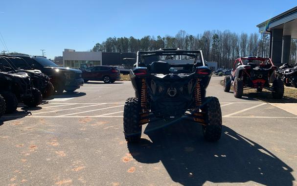 2026 Can-Am Maverick X3 DS TURBO