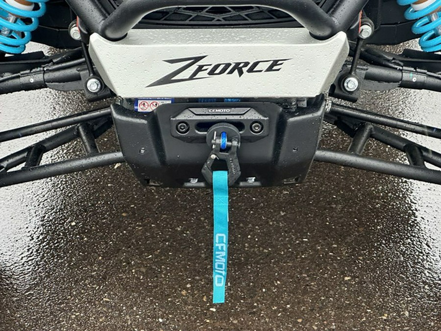 2026 CFMOTO ZFORCE 950 Sport