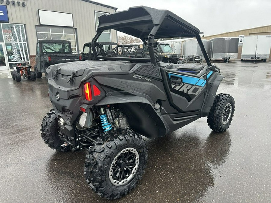 2026 CFMOTO ZFORCE 950 Sport