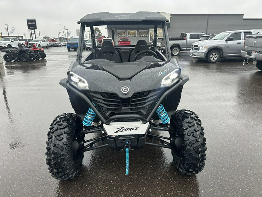 2026 CFMOTO ZFORCE 950 Sport