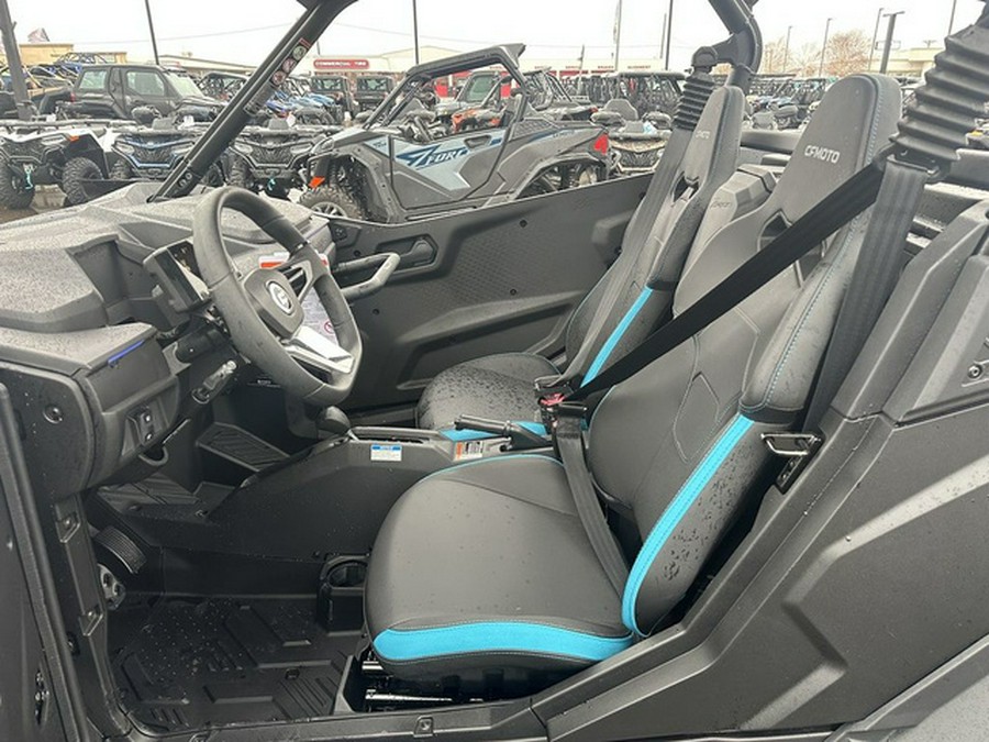 2026 CFMOTO ZFORCE 950 Sport