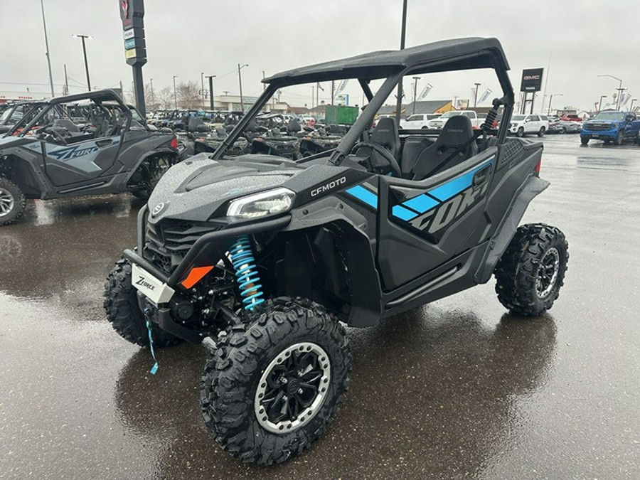 2026 CFMOTO ZFORCE 950 Sport