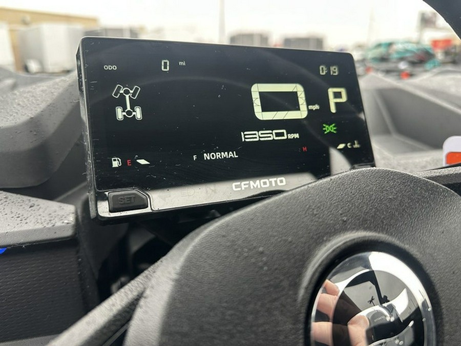 2026 CFMOTO ZFORCE 950 Sport