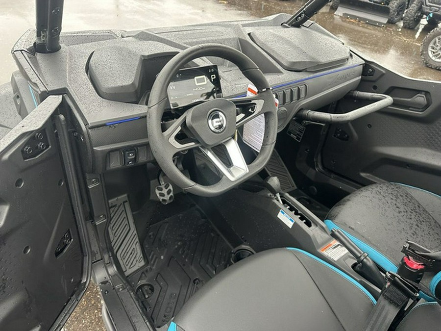 2026 CFMOTO ZFORCE 950 Sport