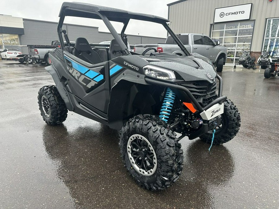 2026 CFMOTO ZFORCE 950 Sport