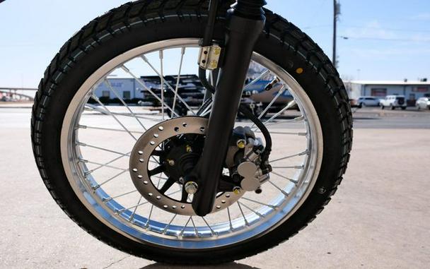 New 2025 HONDA XR150L