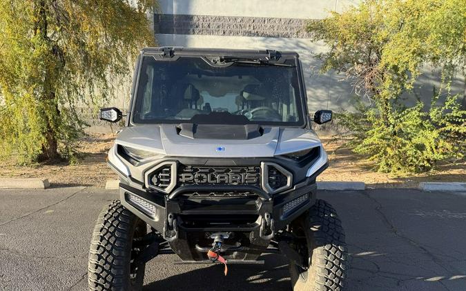 2024 Polaris® Ranger Crew XD 1500 NorthStar Edition Ultimate