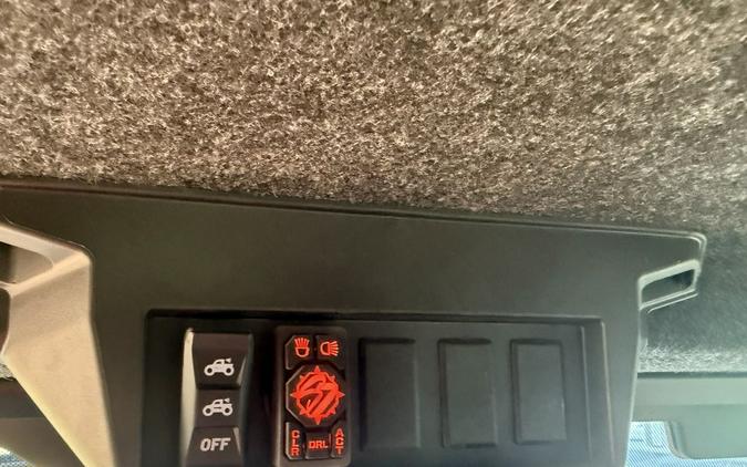 2024 Polaris® Ranger Crew XD 1500 NorthStar Edition Ultimate