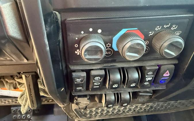 2024 Polaris® Ranger Crew XD 1500 NorthStar Edition Ultimate