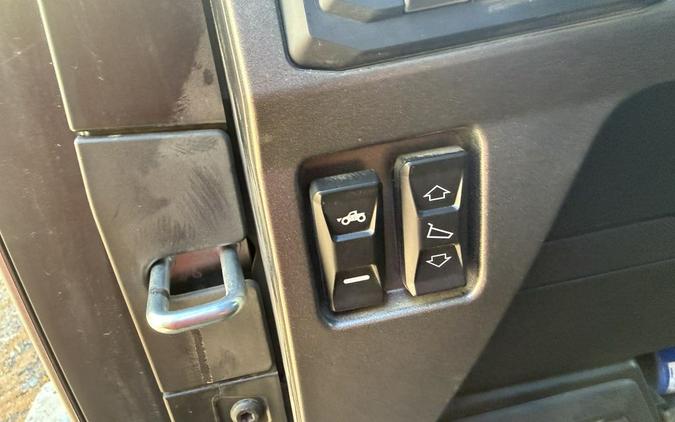 2024 Polaris® Ranger Crew XD 1500 NorthStar Edition Ultimate