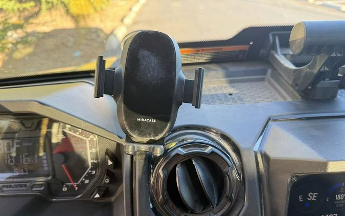 2024 Polaris® Ranger Crew XD 1500 NorthStar Edition Ultimate