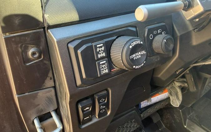 2024 Polaris® Ranger Crew XD 1500 NorthStar Edition Ultimate