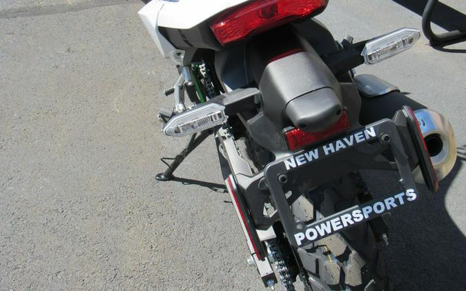 2026 Kawasaki KLE®500 SE ABS