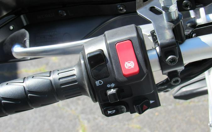 2026 Kawasaki KLE®500 SE ABS