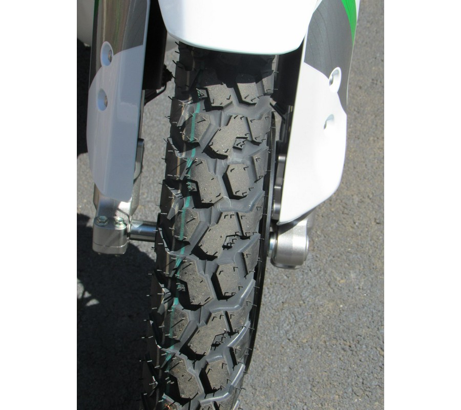 2026 Kawasaki KLE®500 SE ABS