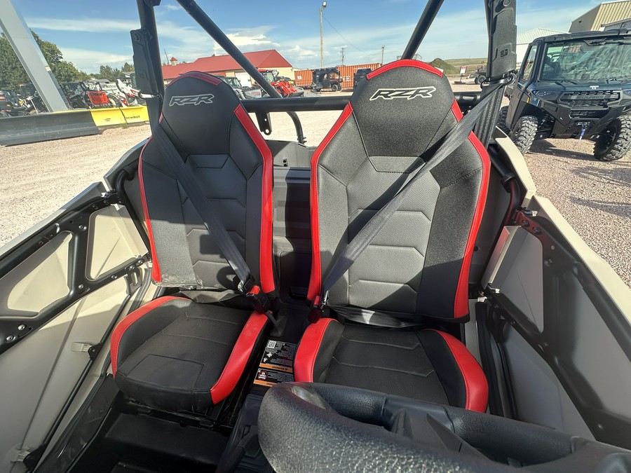 2026 RZR® Trail S 1000 Ultimate - Polaris