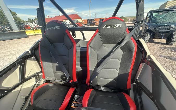 2026 RZR® Trail S 1000 Ultimate - Polaris