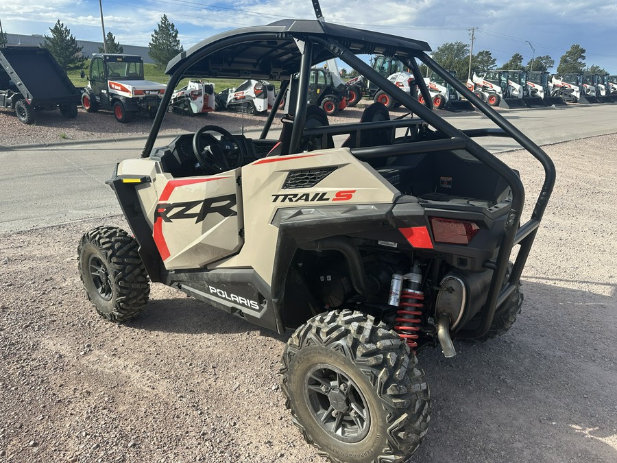 2026 RZR® Trail S 1000 Ultimate - Polaris