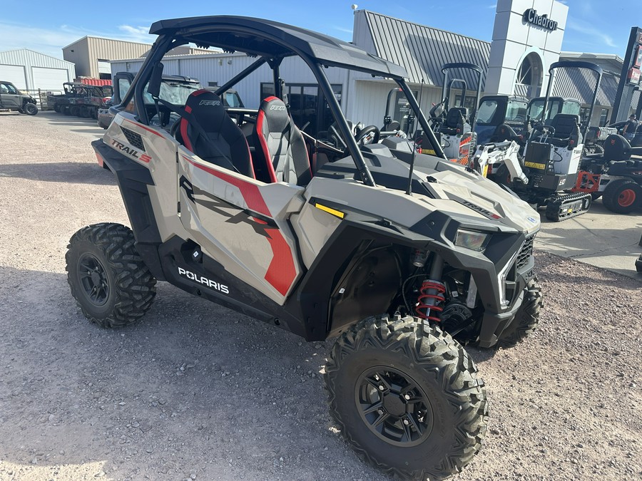 2026 RZR® Trail S 1000 Ultimate - Polaris