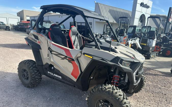2026 RZR® Trail S 1000 Ultimate - Polaris