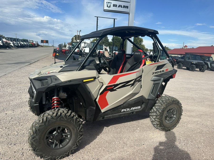 2026 RZR® Trail S 1000 Ultimate - Polaris