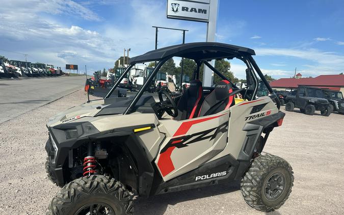 2026 RZR® Trail S 1000 Ultimate - Polaris
