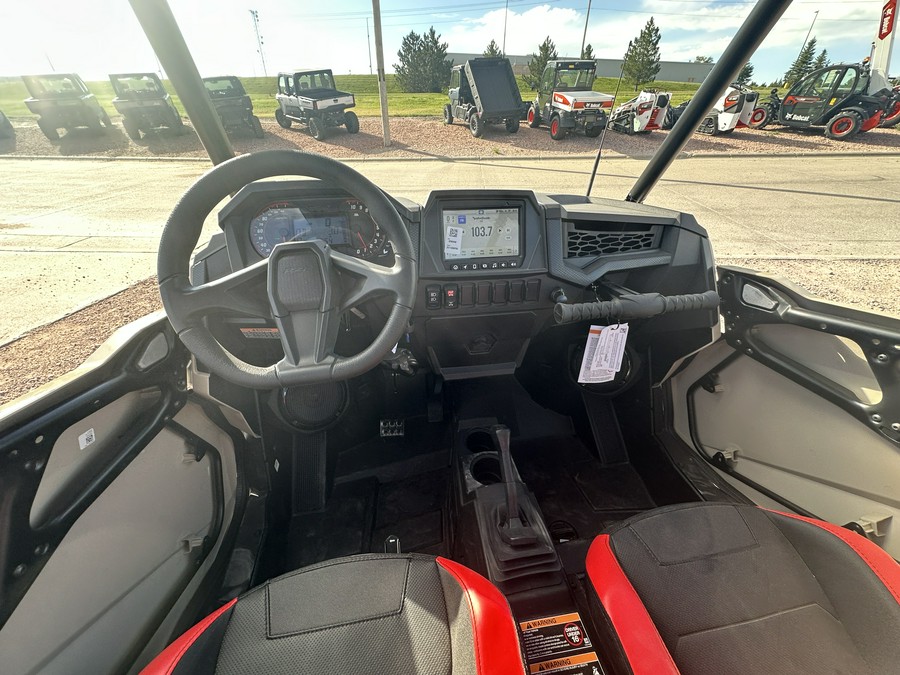 2026 RZR® Trail S 1000 Ultimate - Polaris