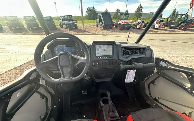 2026 RZR® Trail S 1000 Ultimate - Polaris