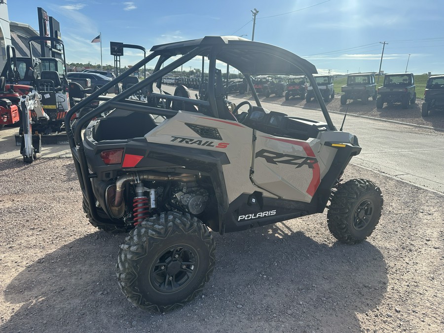2026 RZR® Trail S 1000 Ultimate - Polaris