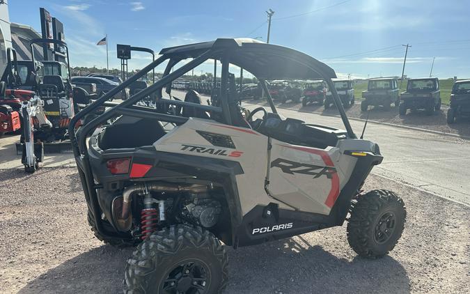 2026 RZR® Trail S 1000 Ultimate - Polaris