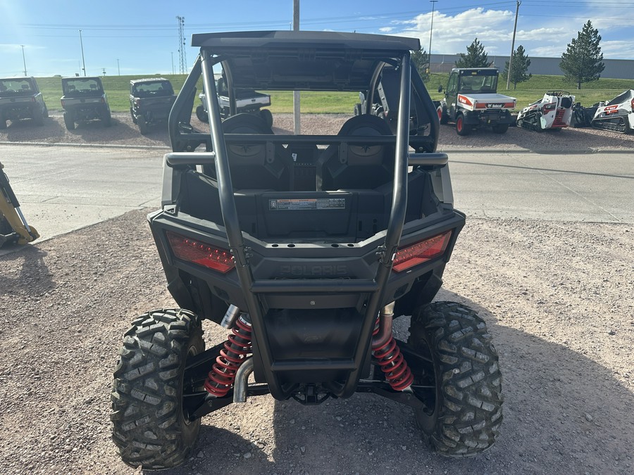 2026 RZR® Trail S 1000 Ultimate - Polaris
