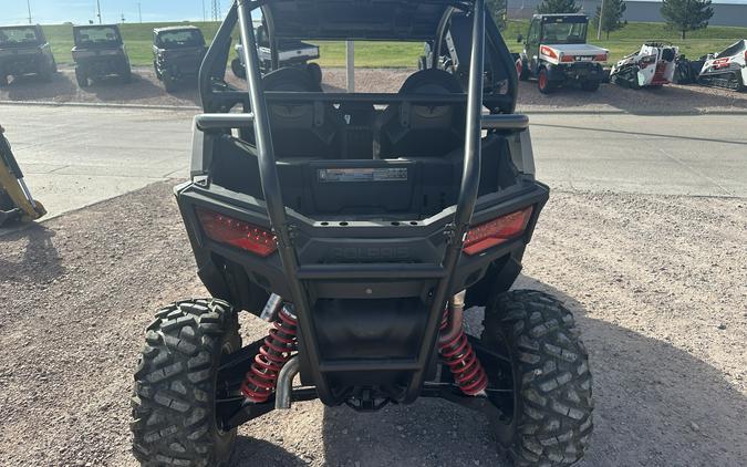 2026 RZR® Trail S 1000 Ultimate - Polaris